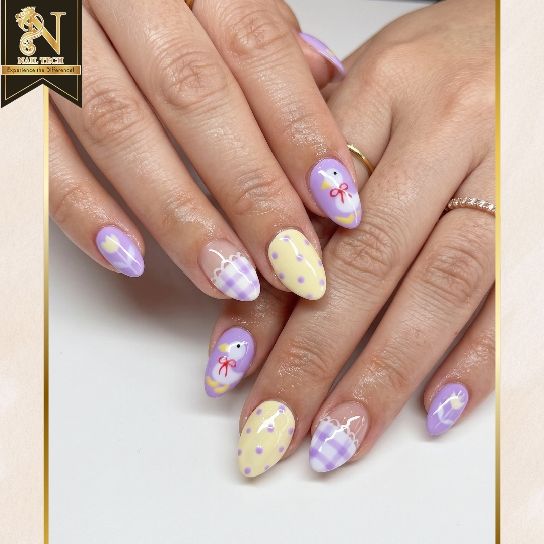 amazing nail